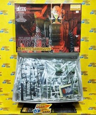 260630-49= 全新未砌 萬代 1/35 MG 模型 《機動警察劇場版2》 英格倫 3號機 反應裝甲裝備型 BRAND NEW UNBUILT BANDAI 1/35 MG PATLABOR 2