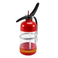 2L Fire Extinguisher Wine Drink Dispenser Party Beer Water Dispenser Beer Barrels Bar Beverage Liquo