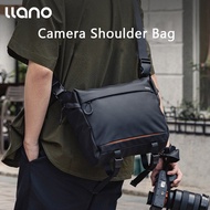 Camera Shoulder Bag Handbag SLR Case Shockproof Photography Bag Photo Backpack For Fuji Sony Canon N