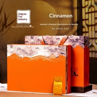 Chinese Wuyi Rock Tea, Authentic Rock Tea Rougui, Da Hong Pao Gift Tea, Oolong Tea