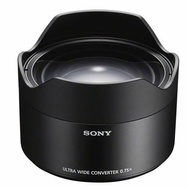 Sony 21mm Ultra-Wide Conversion Lens for FE 28mm f2 / 28mm f/2 Lens ( SEL075UWC )