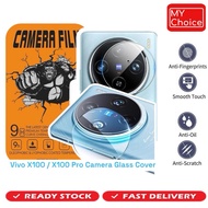 Camera Lens Glass Vivo X100 5G X100 Pro 5G Vivo X90 Pro 5G X90pro Plus 5G X70 X70 Pro Protective Gla