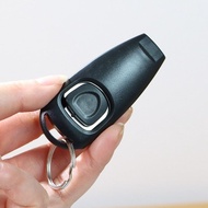 Cat Trainer Cat Training Clicker Dog Trainer High Sound Training Cat Bell Large Volume Dog Trainer C