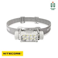Nitecore HC65 UHE 2000 Lumens Rechargeable Headlamp