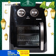 Khind 11.5L Air Fryer Oven AFO1800