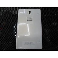SAMSUNG GALAXY Tab S 8.4 Wi-Fi 16GB零件機殺肉機