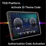 TS10/TS 18 Q LED ANDROID PLAYER OCTA-CORE 4GB/2GB RAM 32 ROM 9"/10"