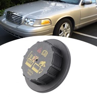 Radiator Cap  ABS Reliable 9C3Z8101B Stable Function Surge Tank Durable Simple Installation for Auto