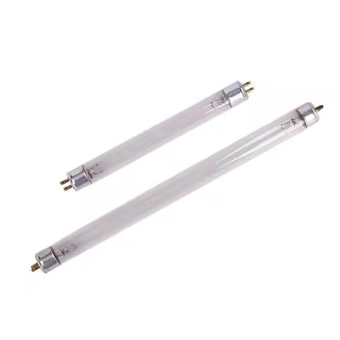 1PC T5 4W/ 6W UV Light Tube Ultraviolet Pest Housefly Fly Bug Insect Trap Blue Light