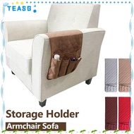 TEASG Sofa Storage Bag Space Saver Remote Control Holder Couch Hanging Bags