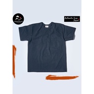 ★[SAMURAI JEANS] SAMURAI JEANS Heavy Weight Plain T-Shirt SJST-M [Authentic from Japan]