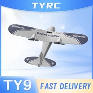 TY9 RC Glider Airplane Plane Drone Toy 2.4G Remote Control Airplane FX803 Glider EPP Foam RC Plane K