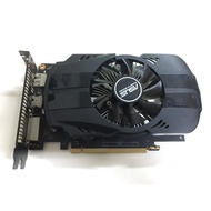 $23 24 ASUS GTX1050 D5 2G 3G GTX1050TI D5 4G Display Card < Awang Computer Components >