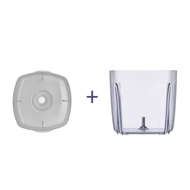 [KITCA]Blade Only for Capsule Cutter | Fits 600ml & 900ml Chopper Blender | RS-1686 | Fit Dessini & 