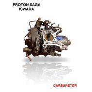 CARBURETOR ORIGINAL USED PROTON SAGA 12V ISWARA