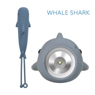 LAMPTAN ไฟฉาย LED FLASHLIGHT CROCO & WHALE SHARK สำหรับเด็ก