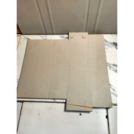 Paper l Box of Toast/Grill Containers