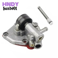 【HDS01】Oil pump fits For  Chainsaws 070 090 070av AV090 Number1106 640 3202