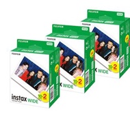 Fujifilm Instax Wide 相紙