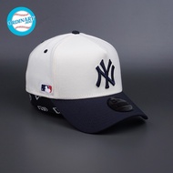 New Era Original New York Yankees Cutnpas 39thirty Hat