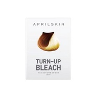 Hair Bleach - April Skin Bleach