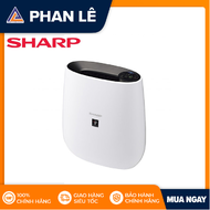 Máy lọc không khí Sharp FP-J30E-A/B (Xanh hoặc Đen)