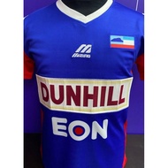JERSEY RETRO REPRO SABAH