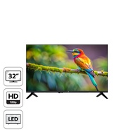 Worldtech ทีวี 32 นิ้ว LED Digital TV HD Ready รับประกัน 1 ปี Digital 32