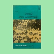 BALADA-DARA MENDUT OLEH Y.B. MANGUNWIJAYA.Pr