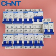 Aptomat, MCB CHINT NXB-63 circuit breaker MCB 220V 2 phase 63A