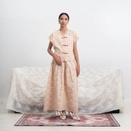 BWBYAZ RONA JELITA JMFW COLLECTION - Ayuna Asymmetrical Skirt