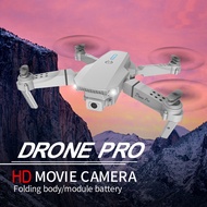 XXX (Three batteries) mini drone with camera 4k hd e88 pro drone for kids small toy rc drone fpv drone
