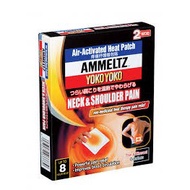 Ammeltz yokoyoko (neck & shoulder pain)