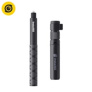【Orange Digital】Insta360 Bullet Time Accessories Invisible Selfie Stick Bullet-Time Rotation Handle Tripod For Insta 360 X3 / ONE RS / ONE X2