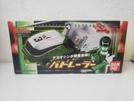 <不議價>  Bandai Power Rangers SPD Sentai Dekaranger 特搜戰隊 DX 特搜合體 3號 (TB3)