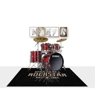 carpet Drum Set Floor Mat drum Wholesale Sound Insulation set Strike mat Musical Instrument  Carpet