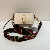 Marc Jacobs 相機包/斜背包/側背包 9成新