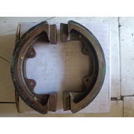 Brake shoe Assy KUBOTA