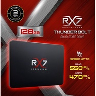 Ssd 128g Rx7 128gb