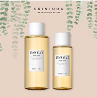 CLEARANCE STOCK ❗️SKIN1004 MADAGASKA CANTELLA TONING TONER
