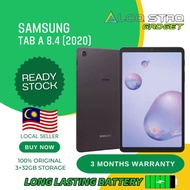 ✅ SAMSUNG GALAXY TAB A 8.4 (2020)TABLET FOR ENTERTAINMENT,GAMES Gaming Android 11 Tablet Murah Kanak2 Kids Tab Pad