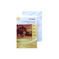 4R photo paper Quaff waterproof glossy 4r