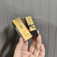 (BILL Sephora US) YSL Rouge Pur Couture minisize 1.3gram RM Lipstick