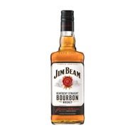 Jim Beam Bourbon Whiskey Original 100cl