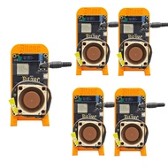 Silent Gamma 601 Solo Miner 1.2TH/S -A4X20 Super Fan 18W Sha256 Bitcoin ASIC Miner From Antminer S21