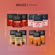 [Ultimate Bundle] ShortcutX Fat Burner, Curb Appetite & Lose weight in 30 Days