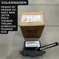 ( 100% ORIGINAL ) 7N0907530BL VOLKSWAGEN GATEWAY COMPUTER MODULE PASSAT GOLF MK6 JETTA POLO TOURAN T