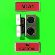 Original XIAOMI MI A1 MIA1 Rear Camera