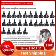 Programmable MX Sensor 433MHz+315MHZ 2 in 1 Programmable for  MX Sensor MaxiTPMS 8Pcs Programmable M