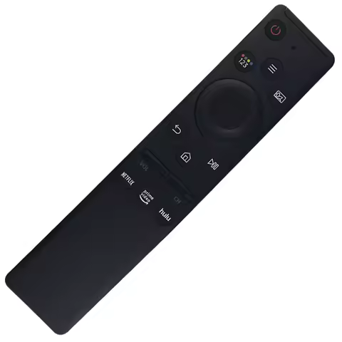 New Remote Control BN59-01312A Compatible with Samsung TV 6 7 8 Q60T Q70T Q80 Series Spare Parts (No